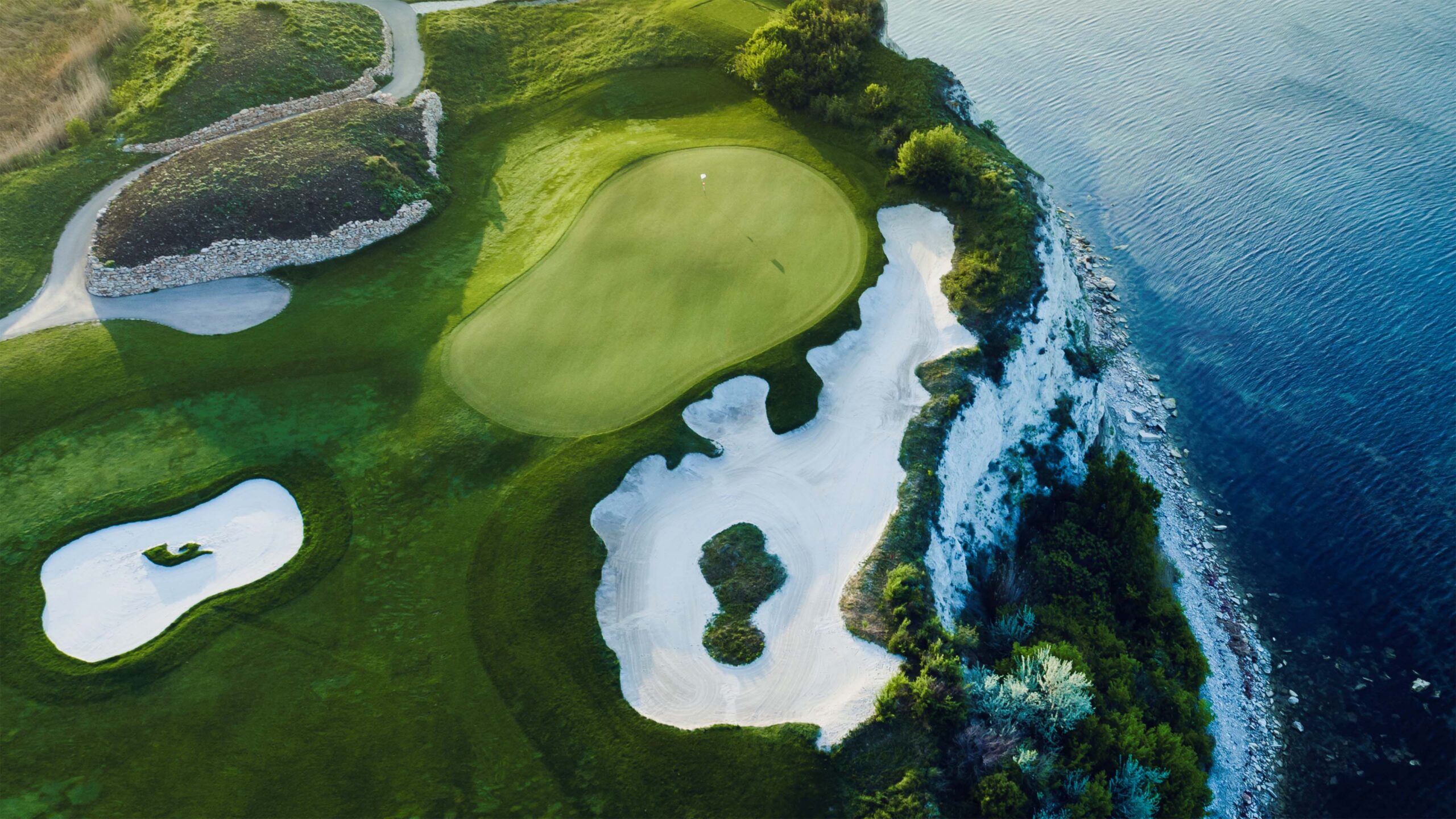 Thracian Cliffs Golf Course