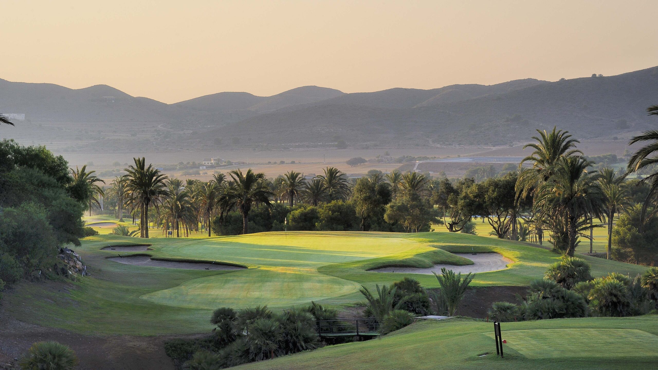 La Manga Club - South Course