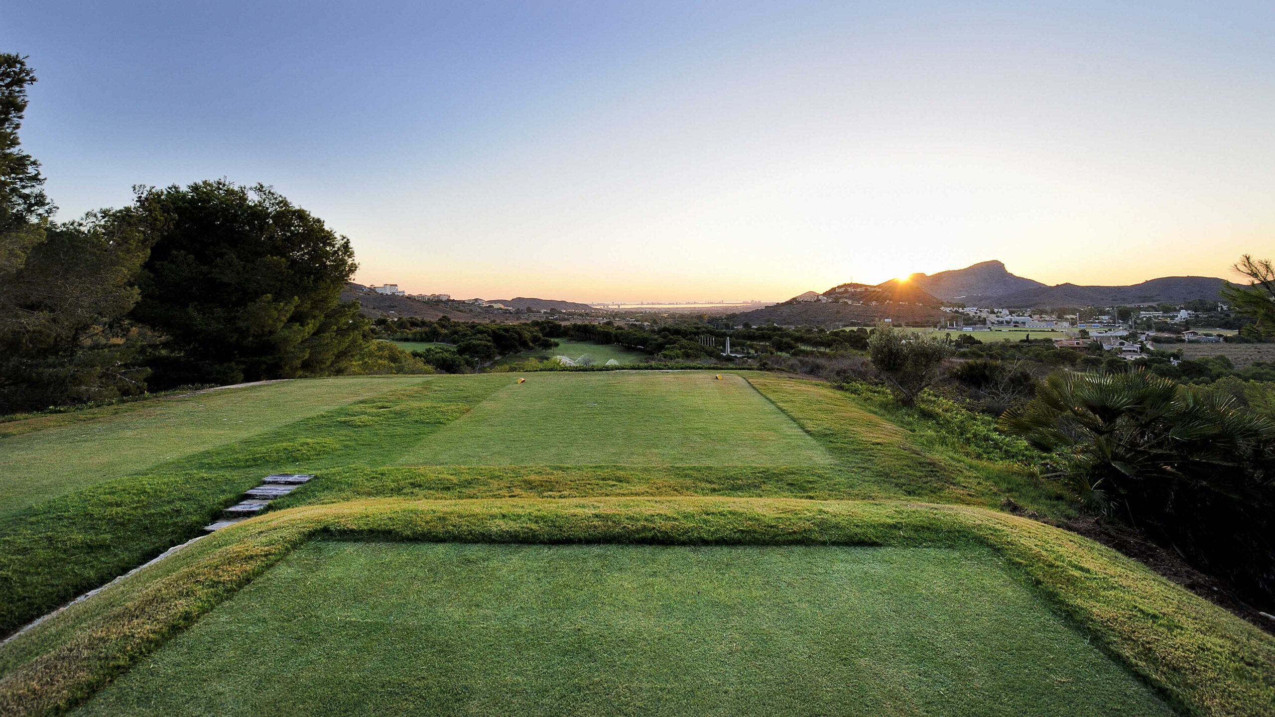 La Manga Club - West Course