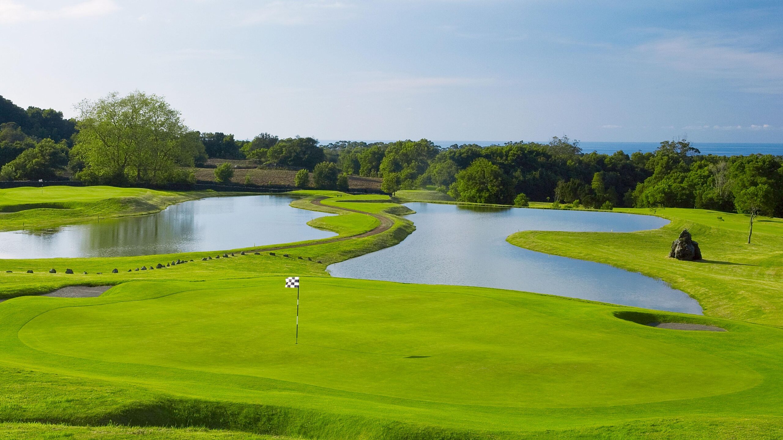 Batalha Golf Course