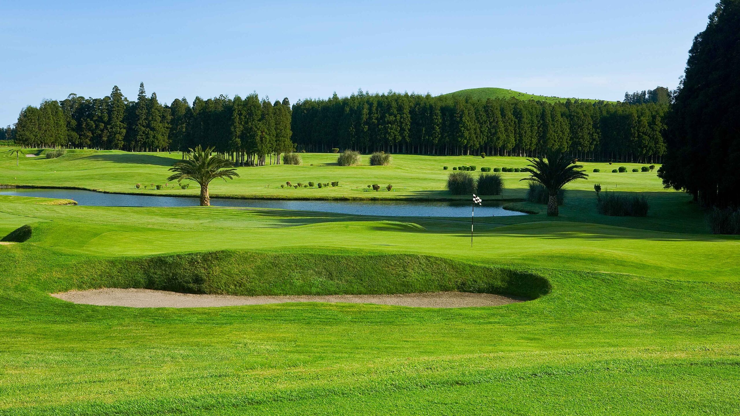 Golfplatz_Blick_in_die Ferne