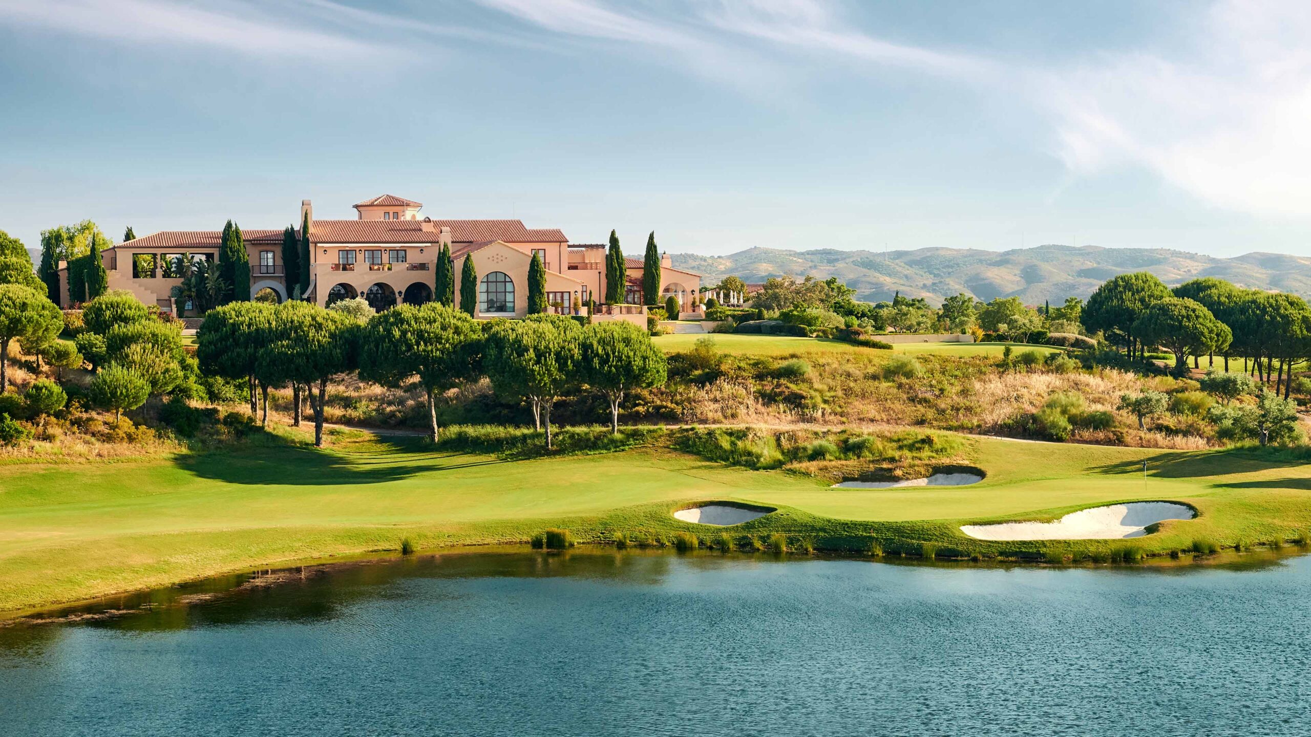 Monte Rei Golf and Country Club