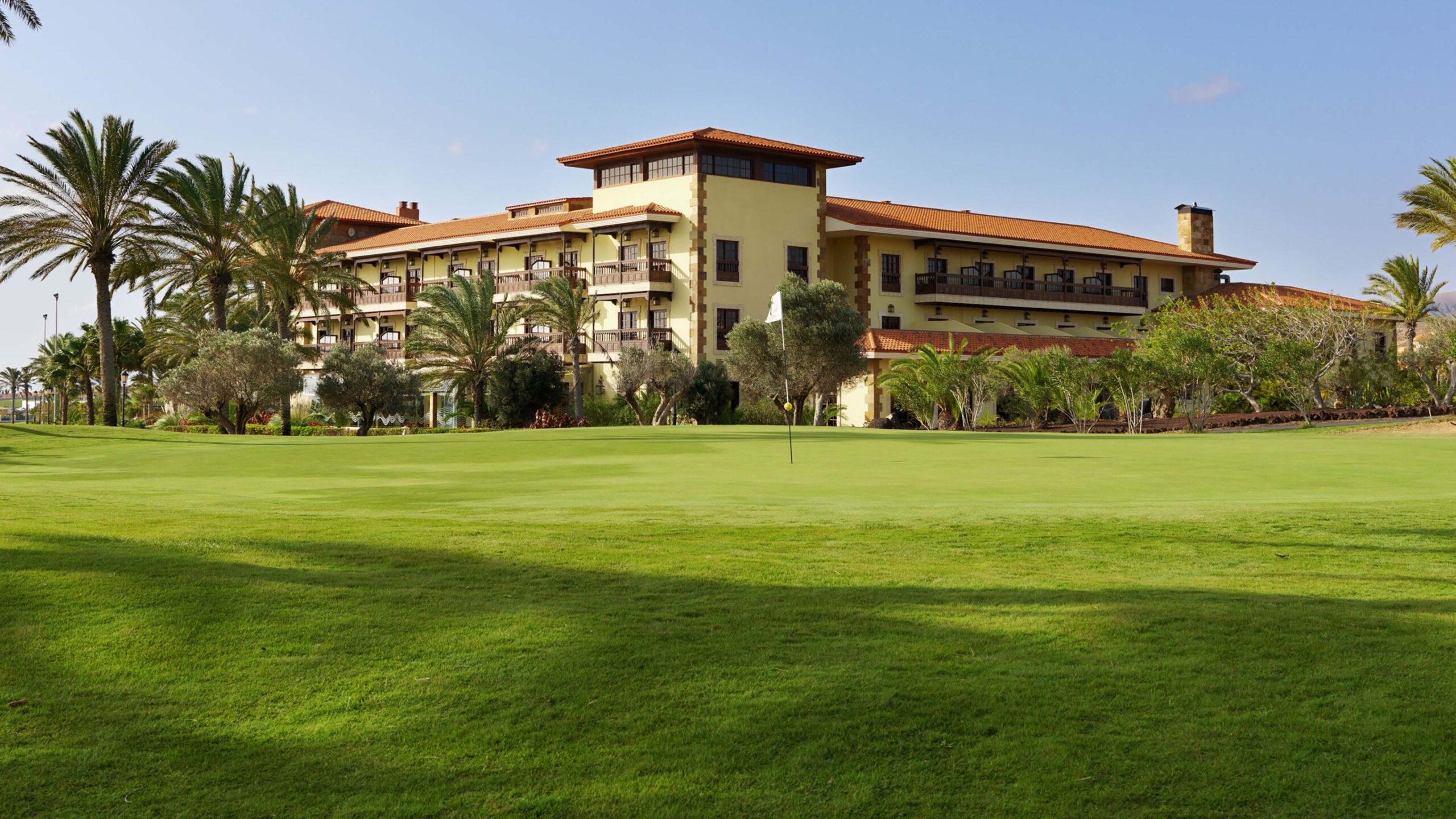 Elba Palace Golf & Vital Hotel