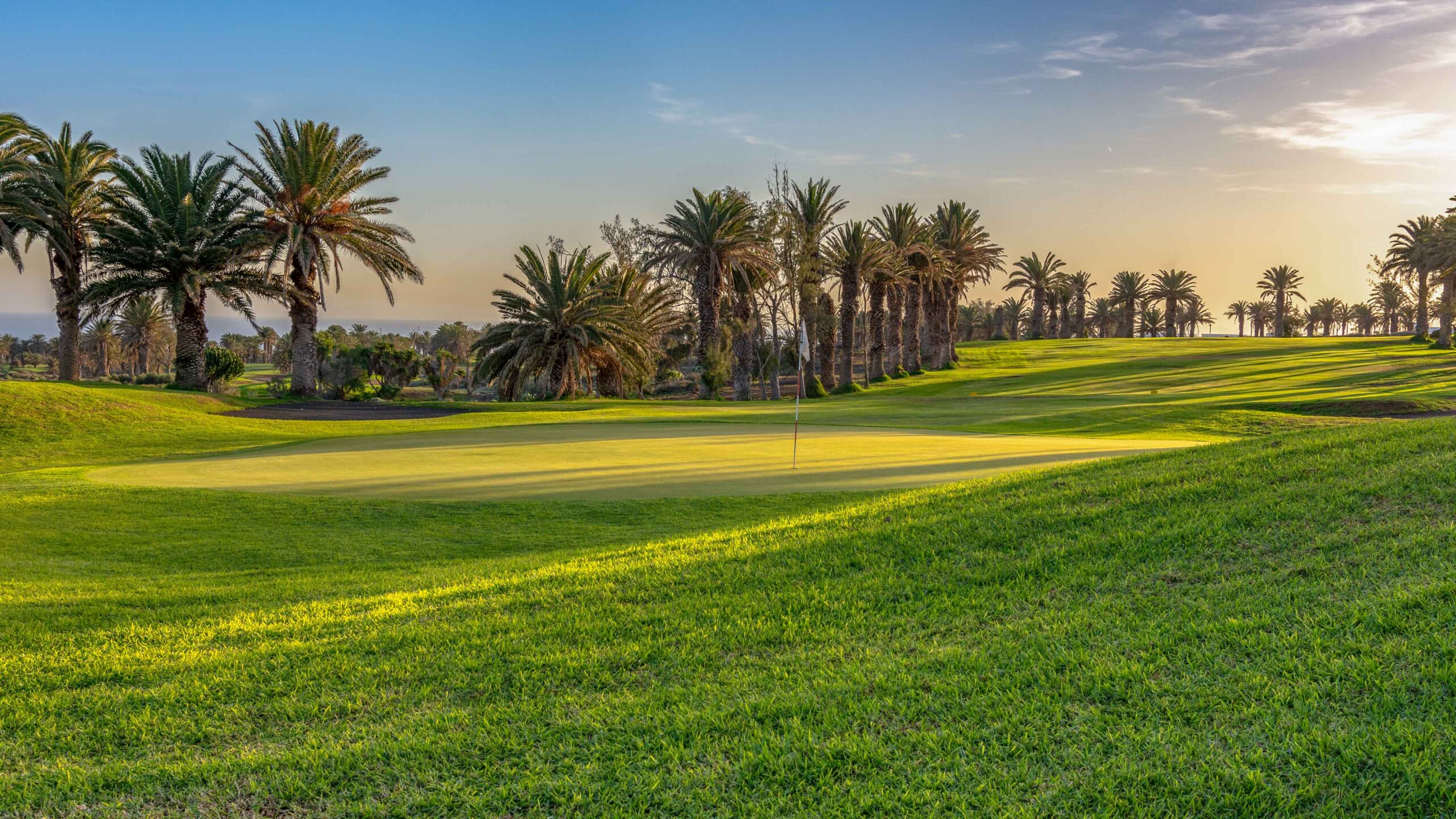 Costa Teguise Golf