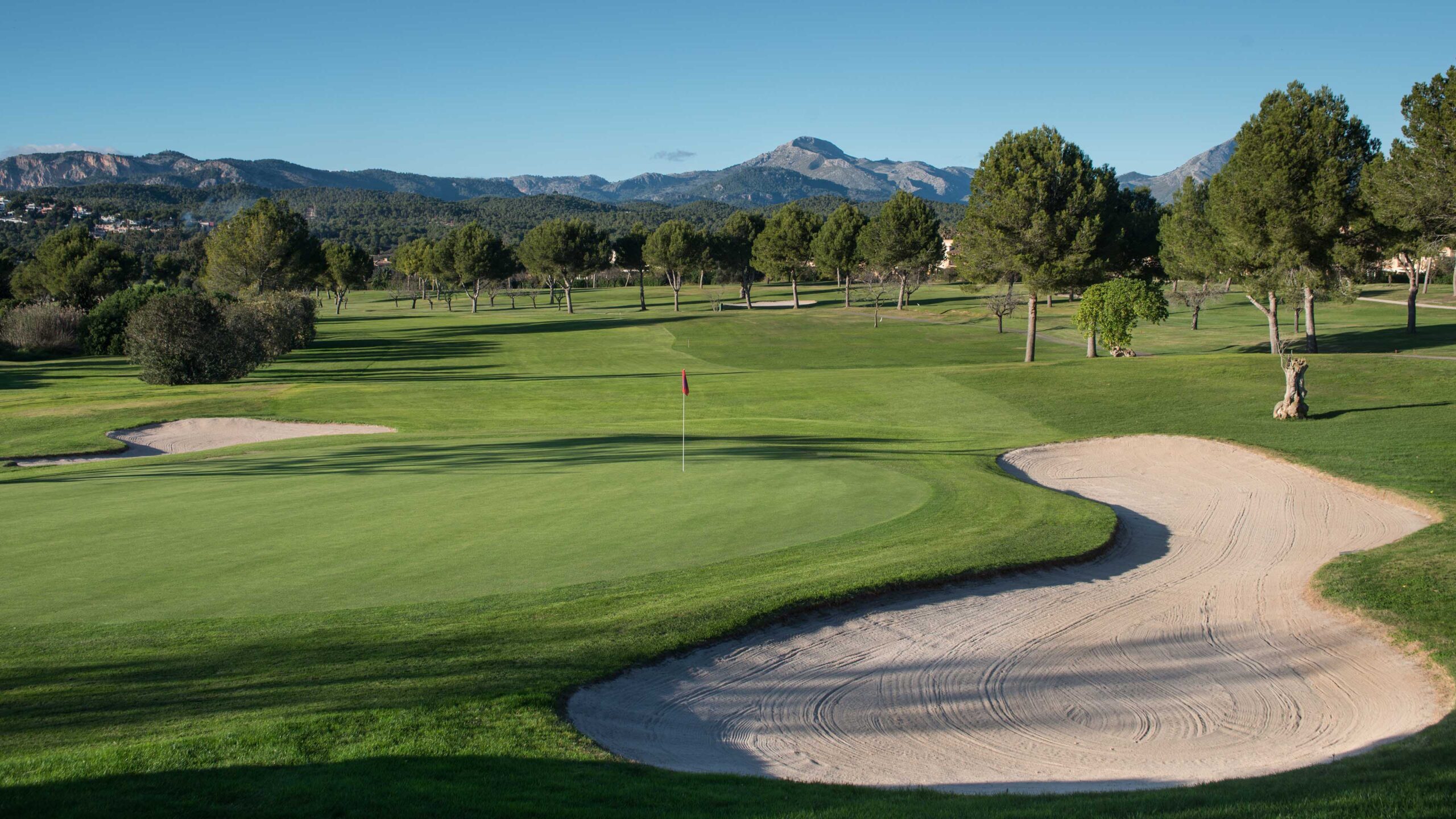 Golfplatz_Bunker