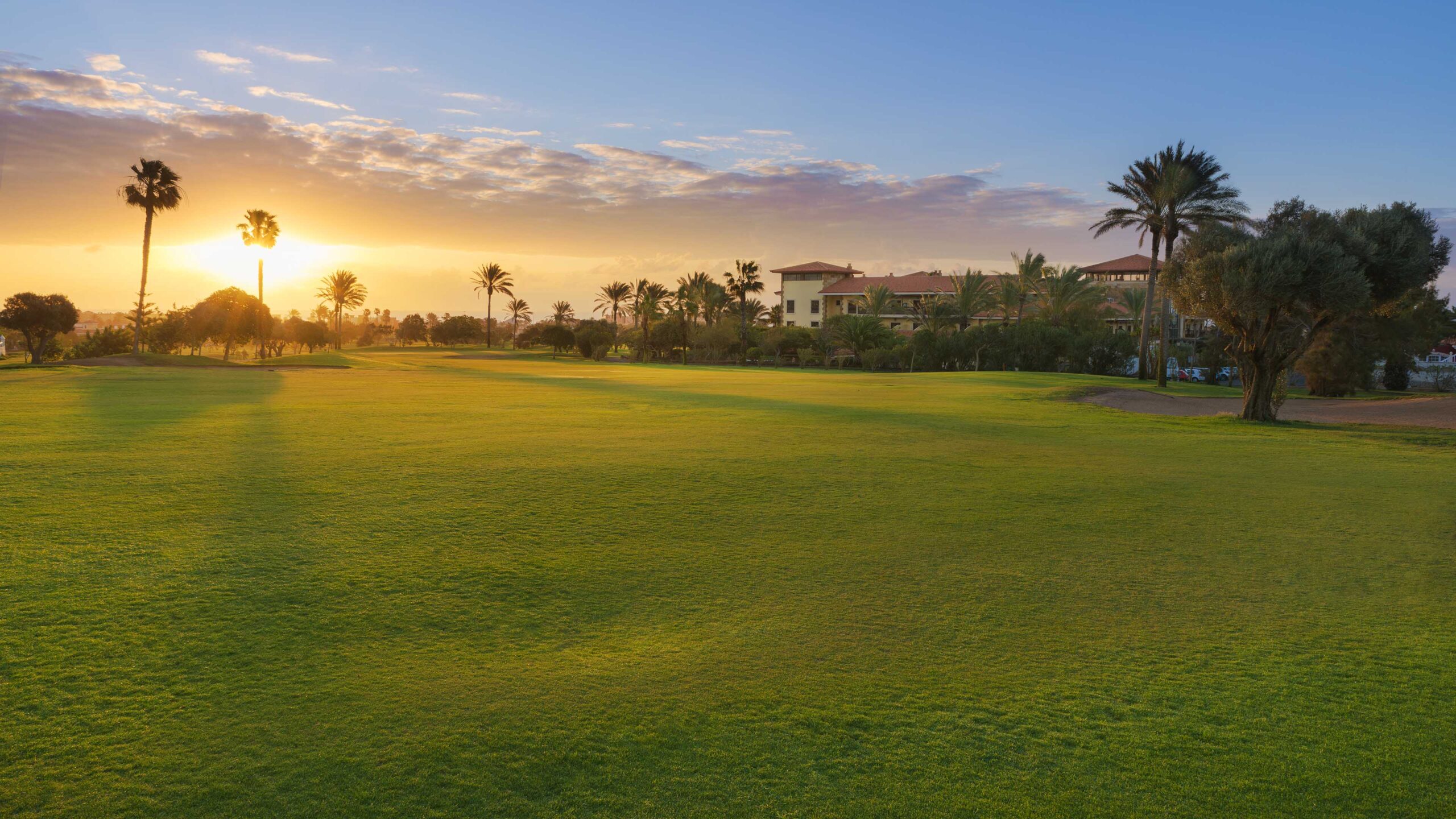 Fuerteventura Golf Club