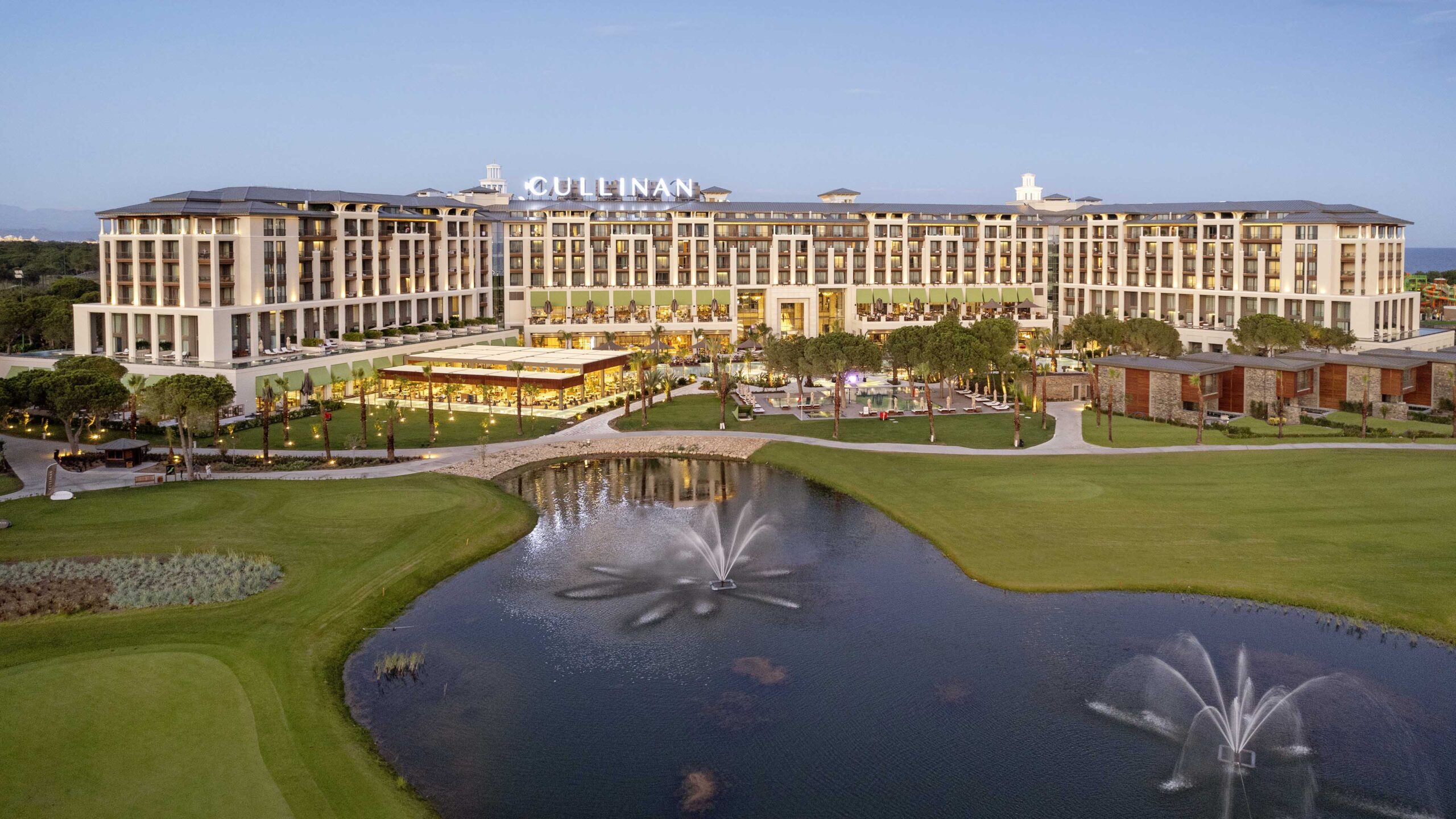 Cullinan Belek