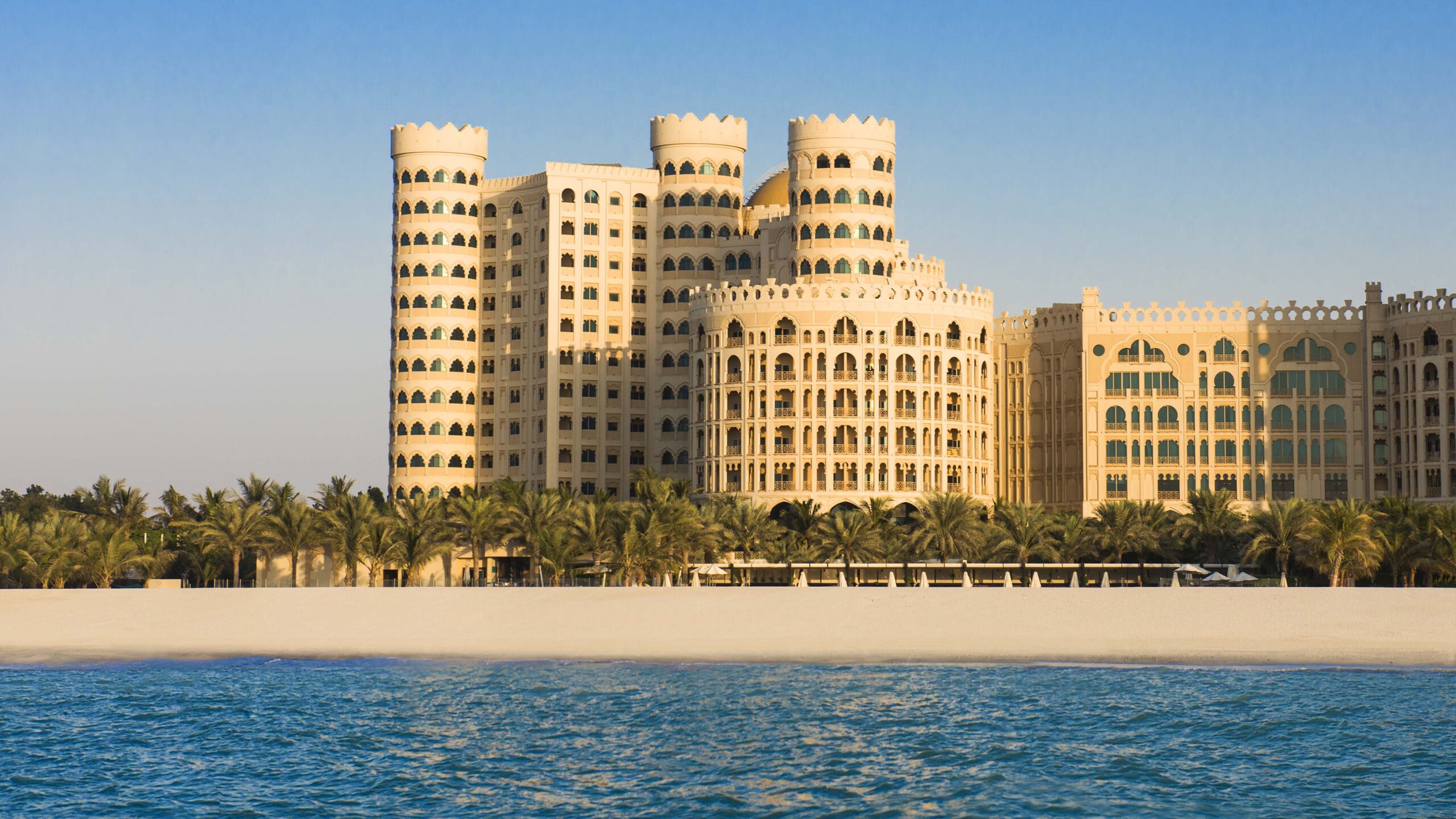 Waldorf Astoria Ras Al Khaimah