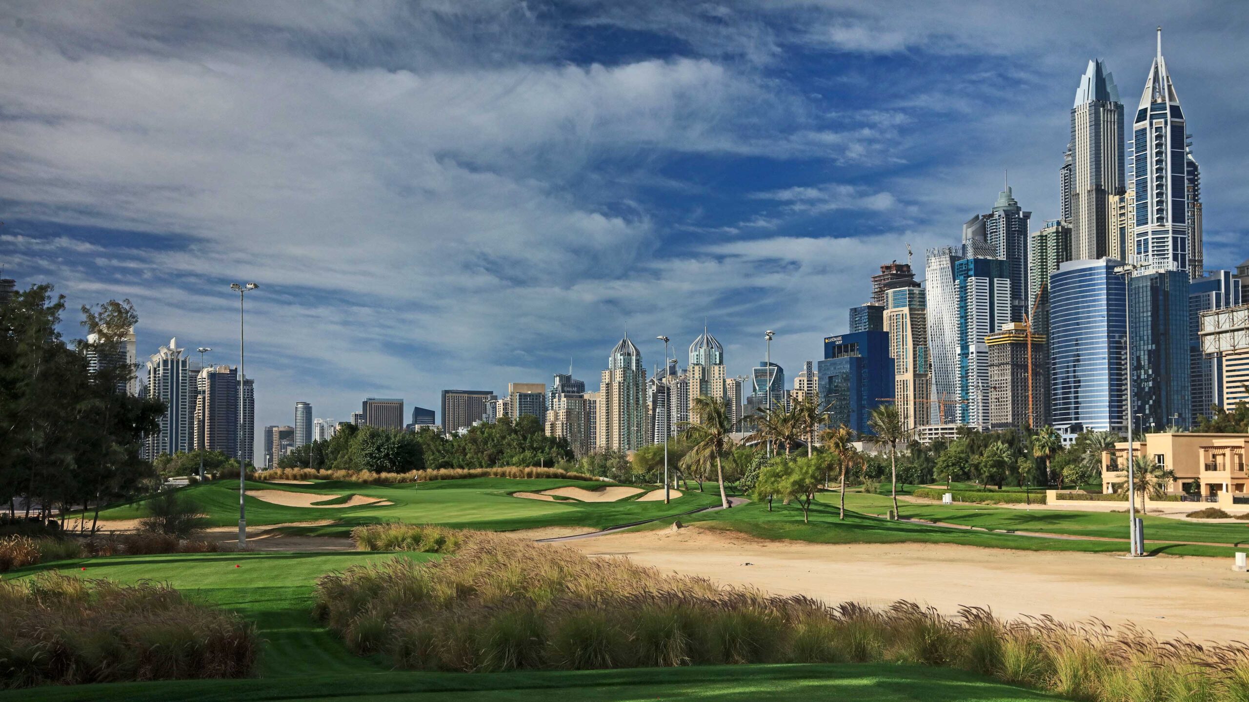 Golfplatz_Panoramasicht