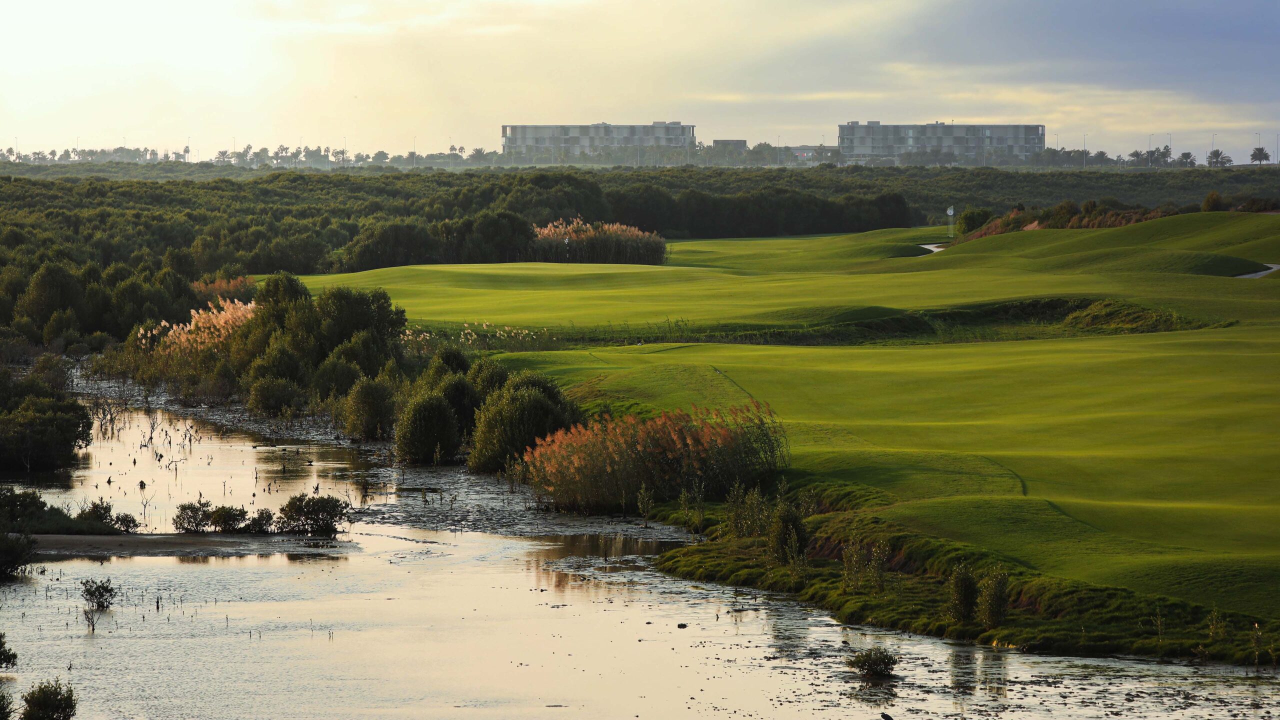 Golfplatz_Blick_in_die Ferne