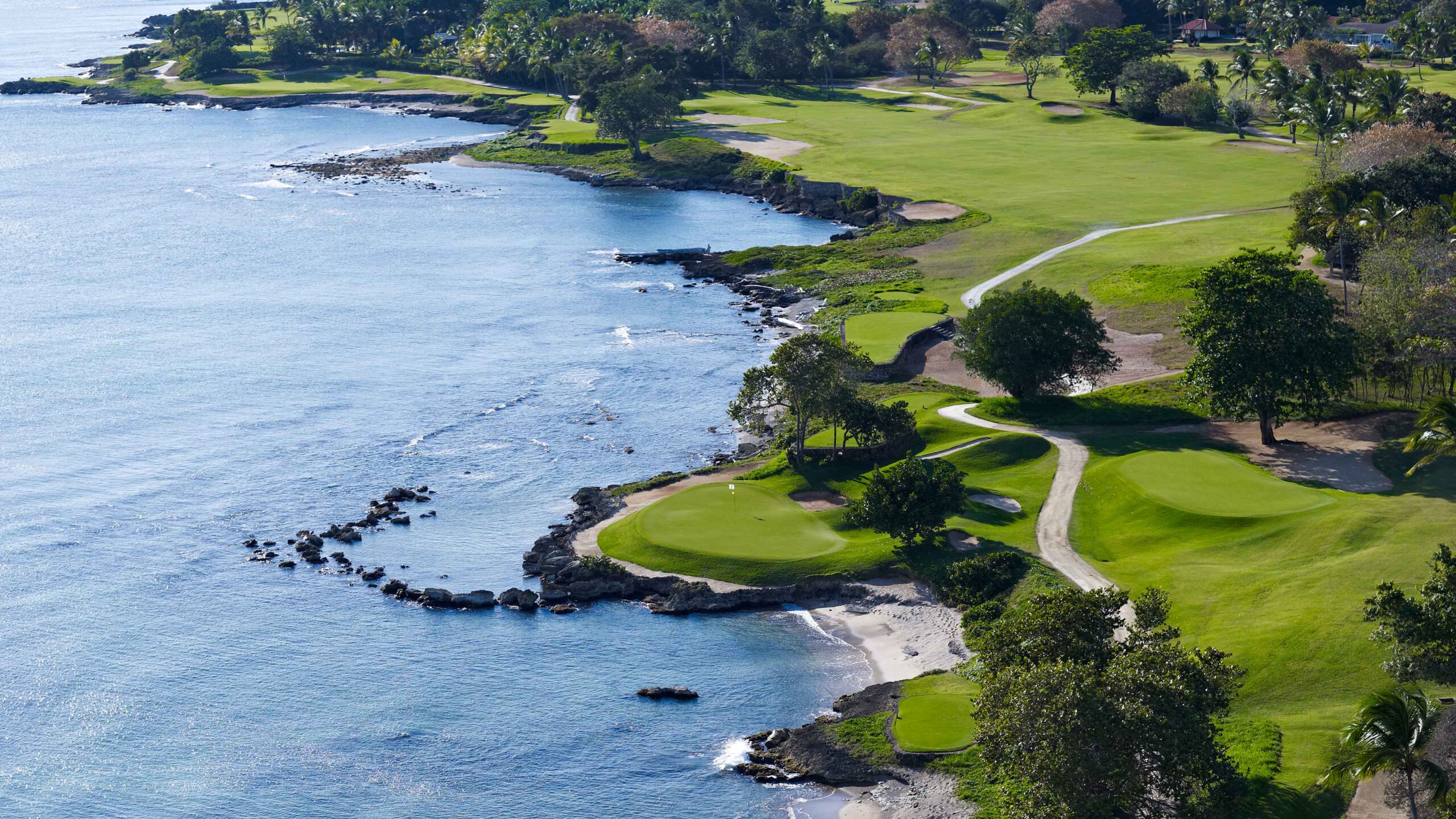 Golfplatz_am Meer