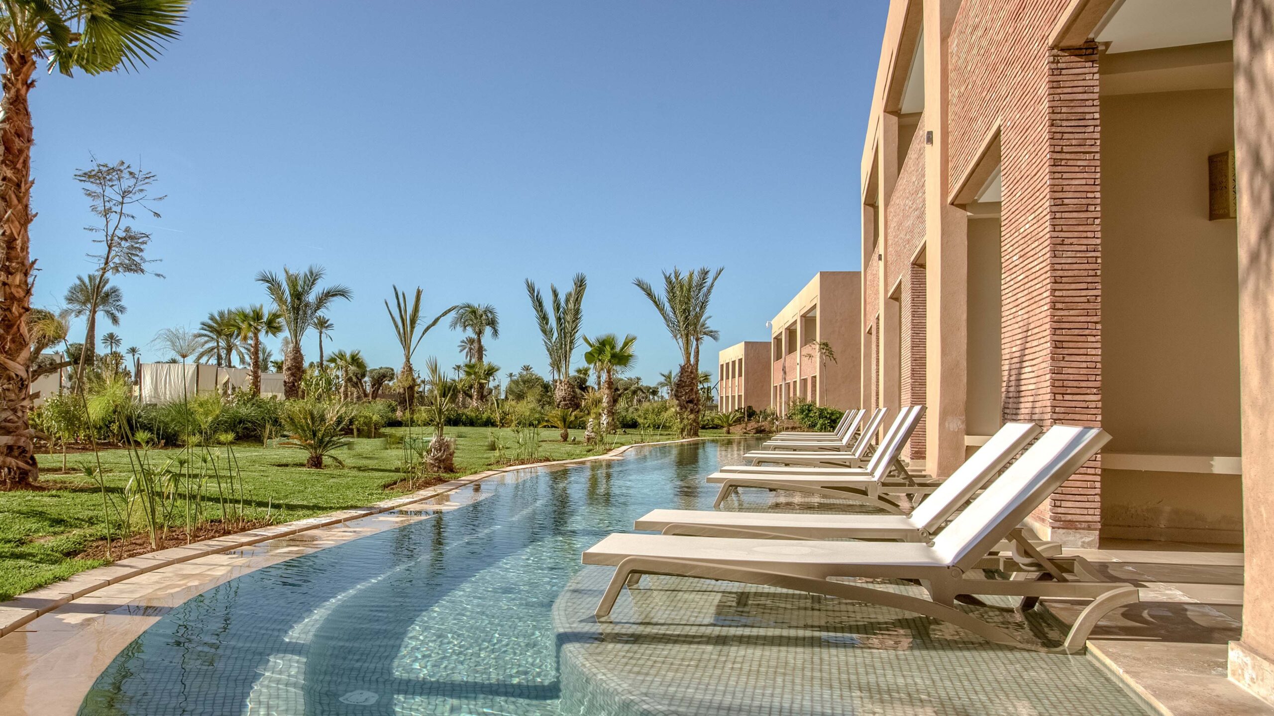 Be Live Collection Marrakech Adults Only