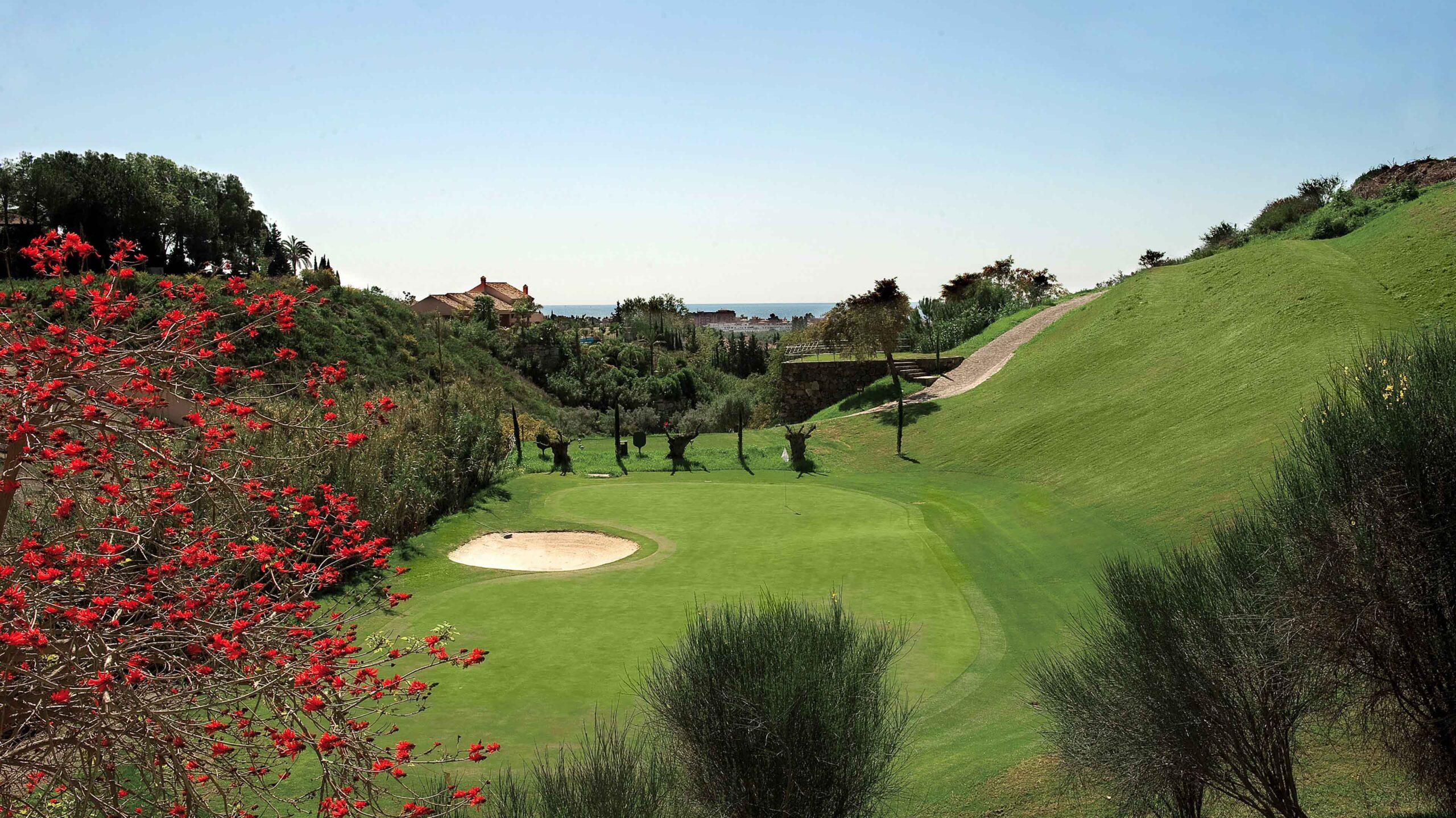 Villa Padierna Golf Club - Tramores Course