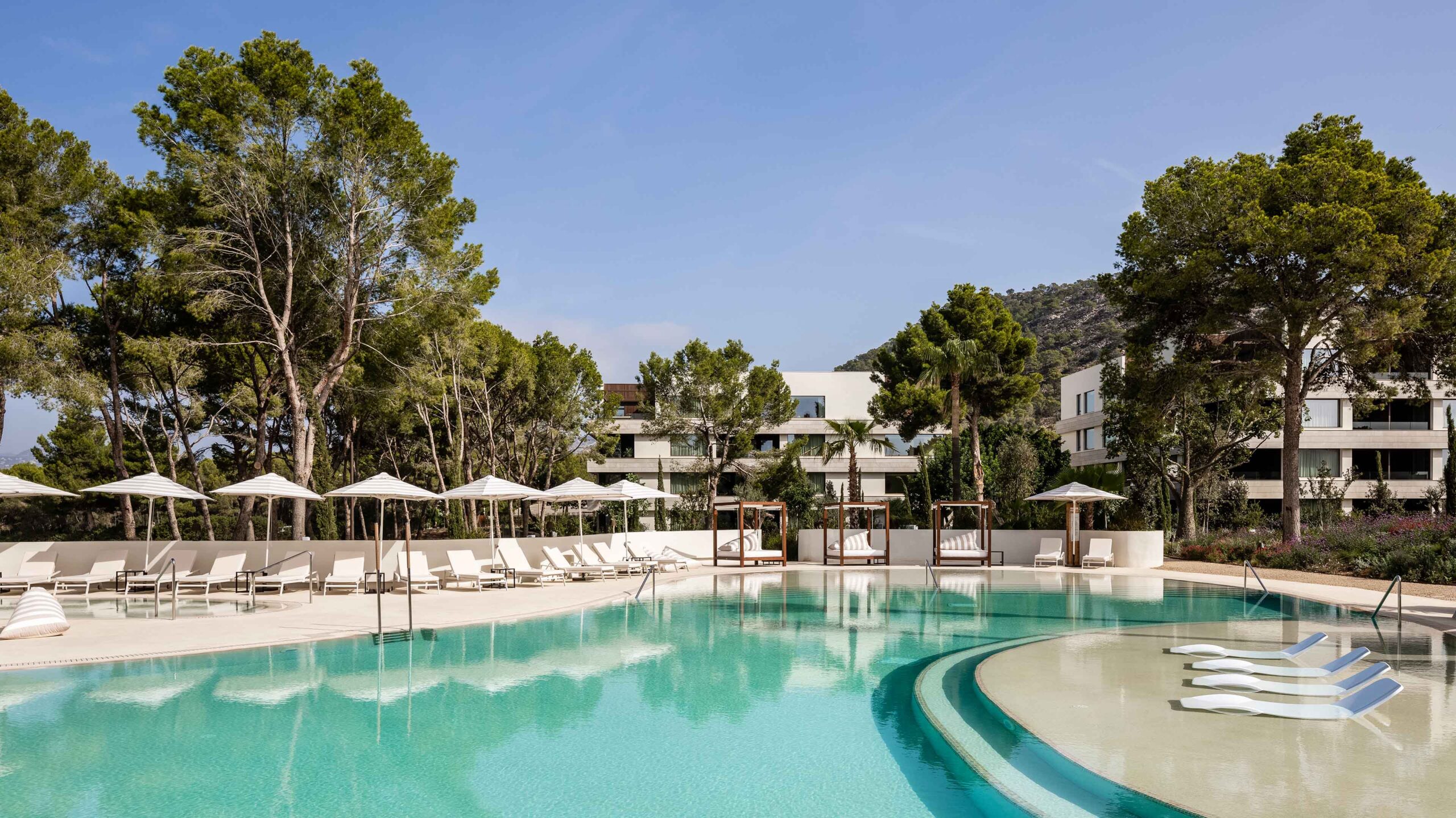 Kimpton Aysla Mallorca