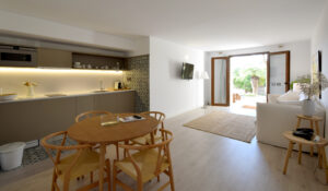 spanien mallorca pula golf resort apartment