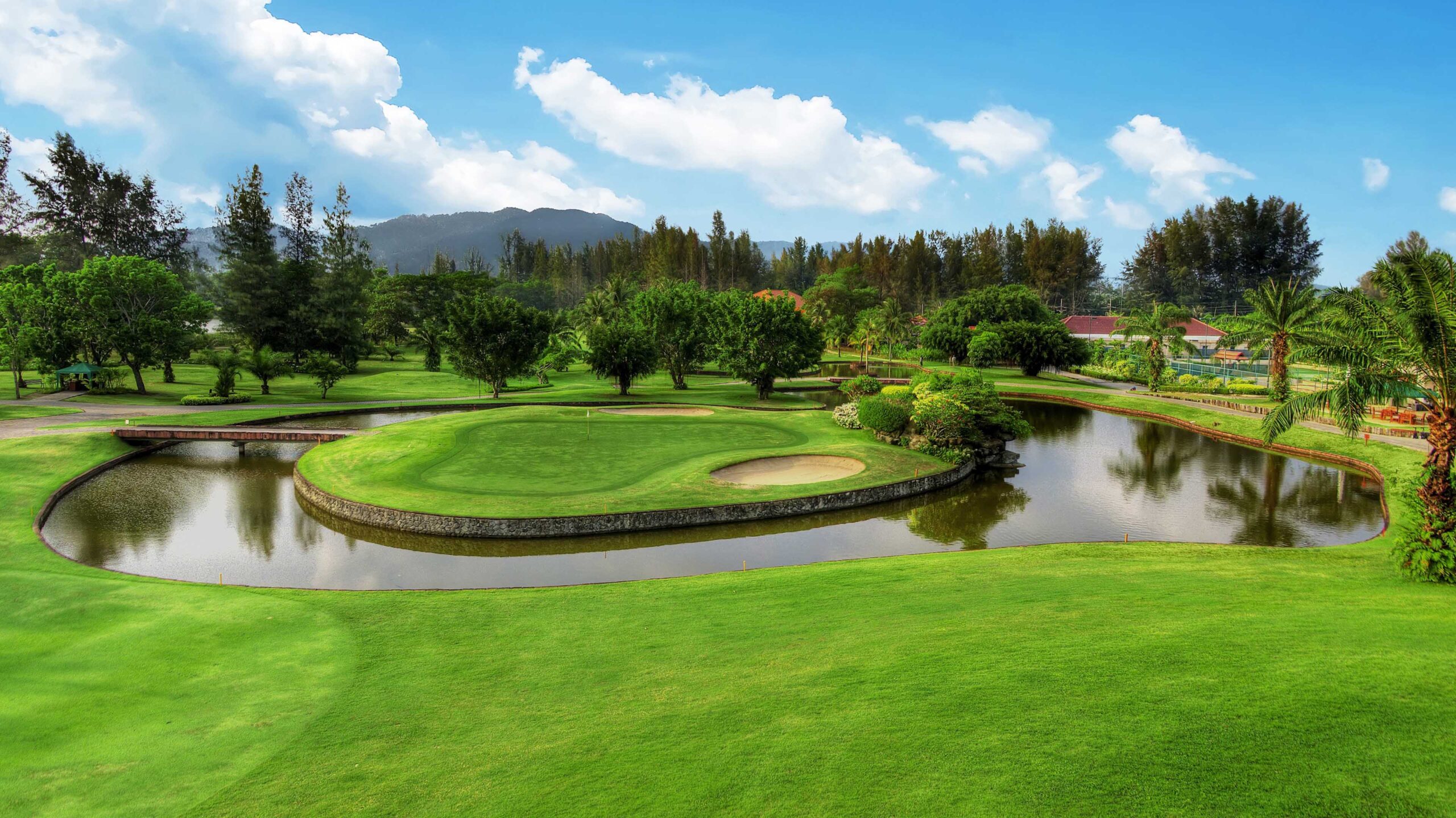 Thailand_Golfplatz