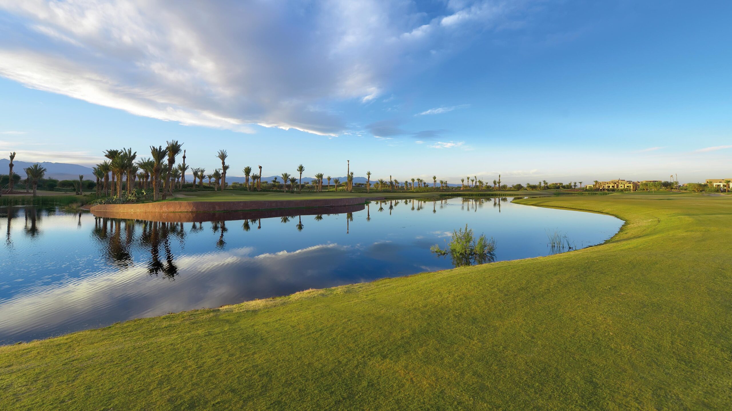 Fairmont Marrakech Royal Palm Golf & Country Club