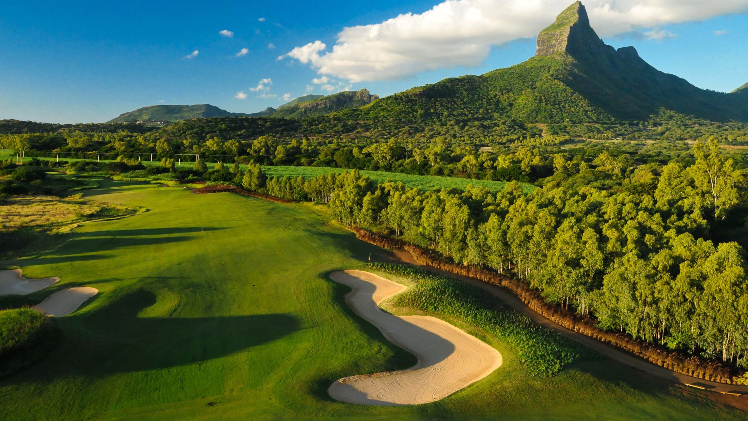 Golfplatz_in_der_Abendsonne