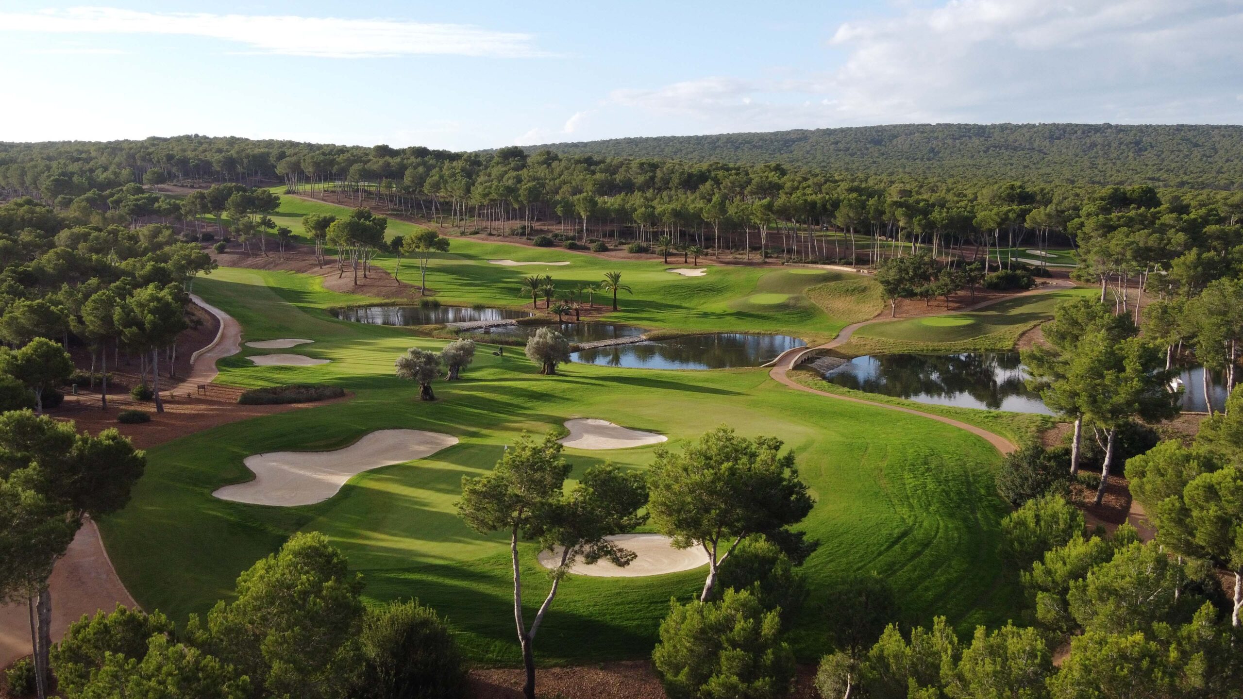 T-Golf Calvia