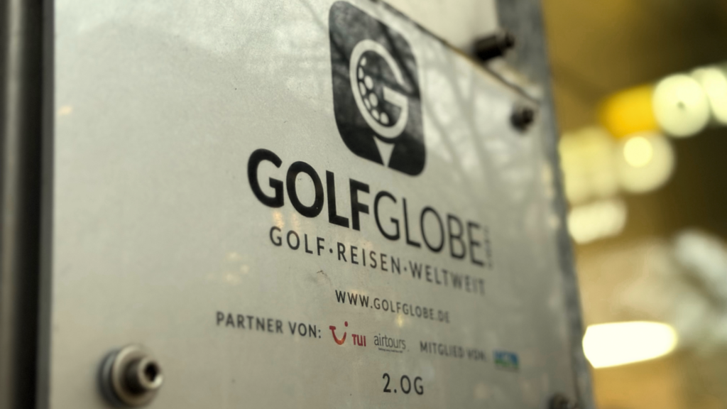 golfglobe