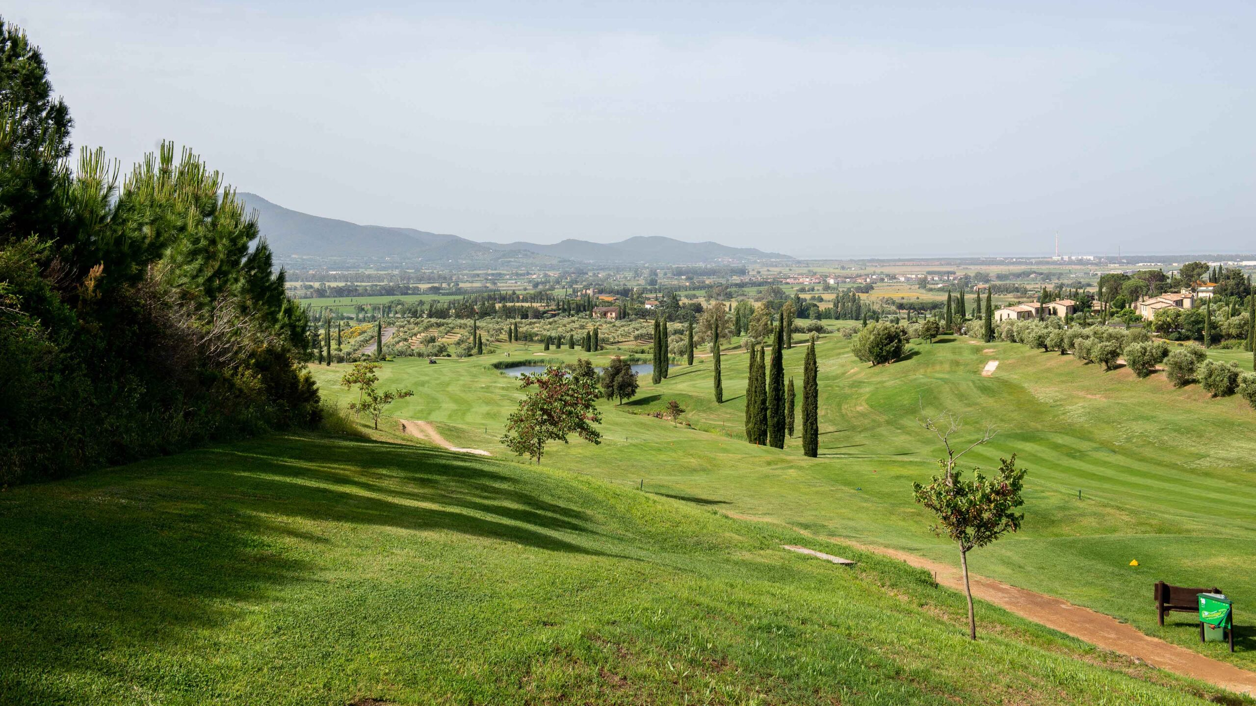 Golf Club Toscana