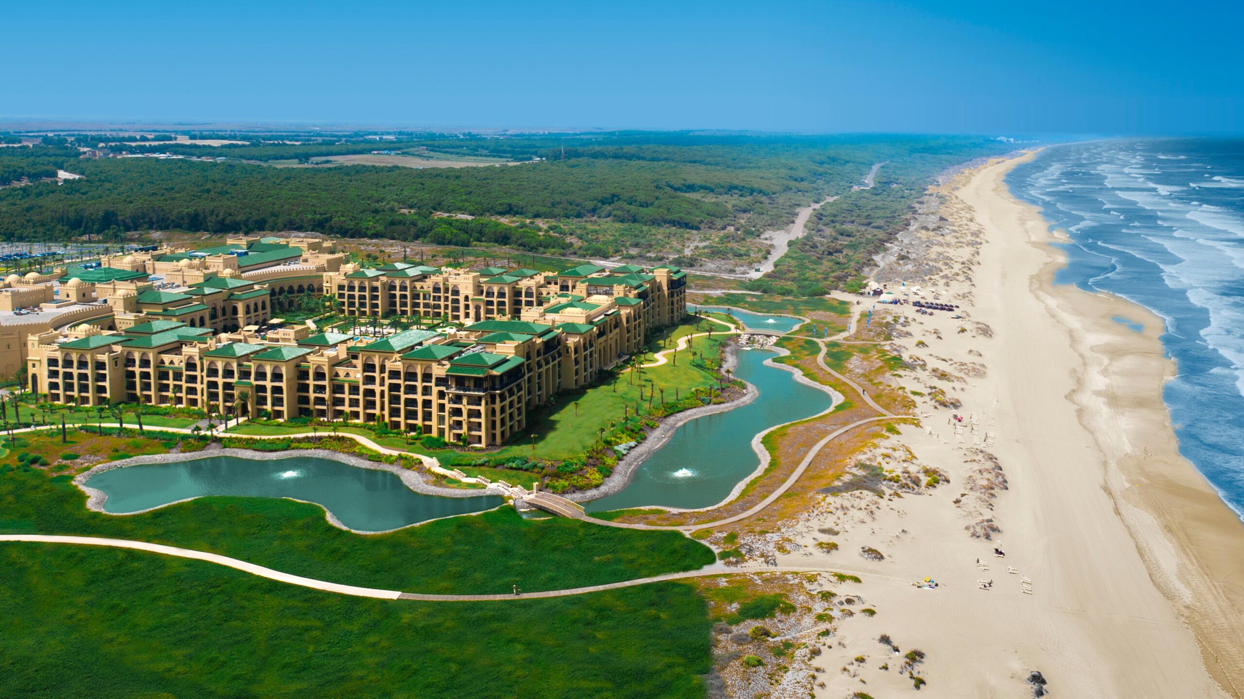 Mazagan Beach & Golf Resort