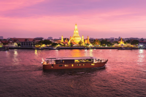 bangkok river