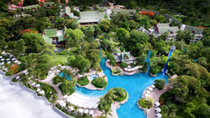 hyatt regency hua hin