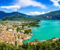 italy gardasee lake