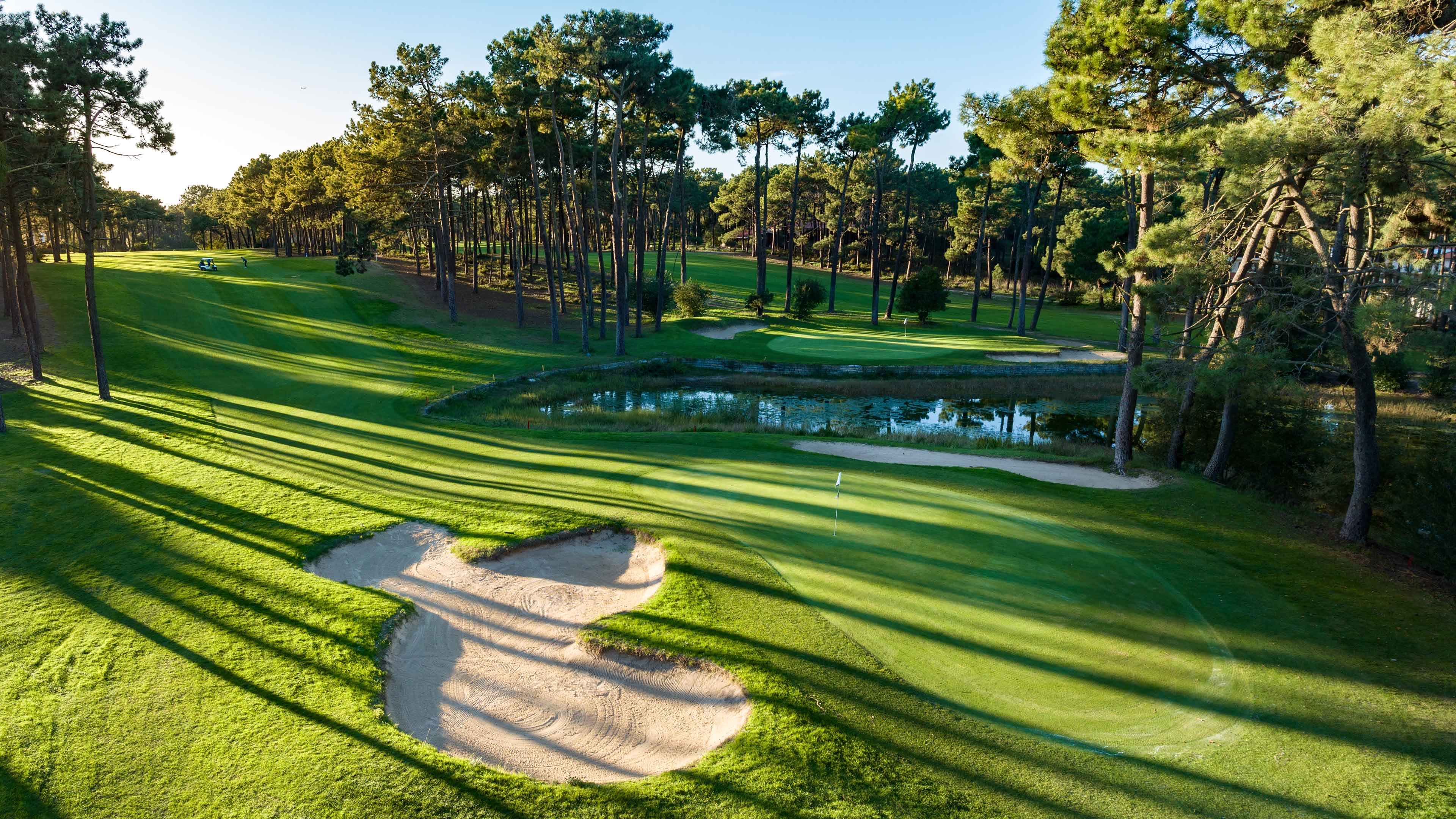 Golfplatz_Bunker