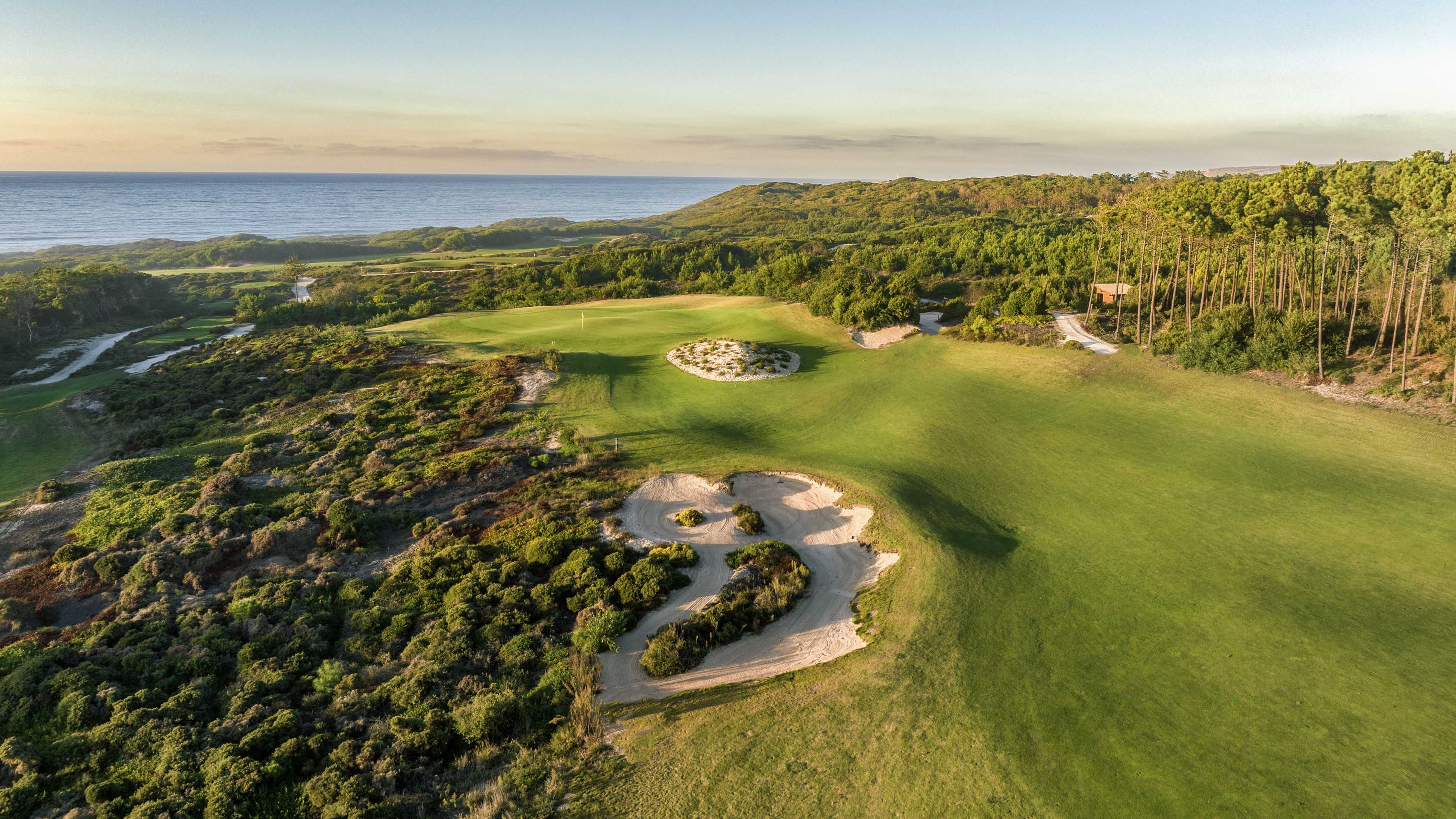 West Cliffs Golf Links