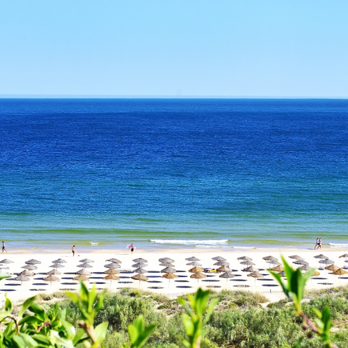 Algarve Praia Verde