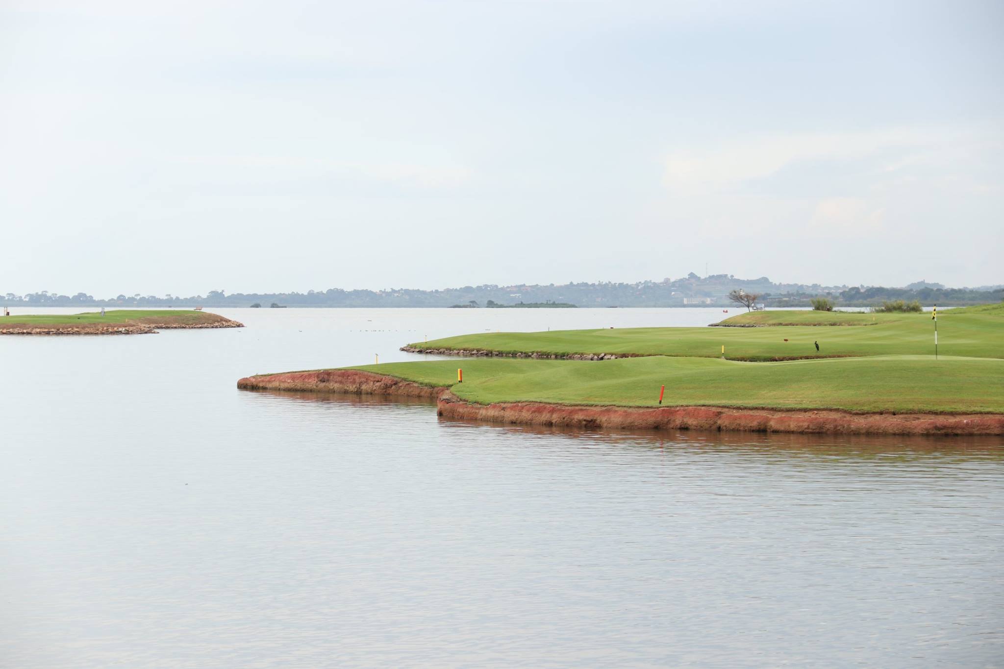 golf lake victoria