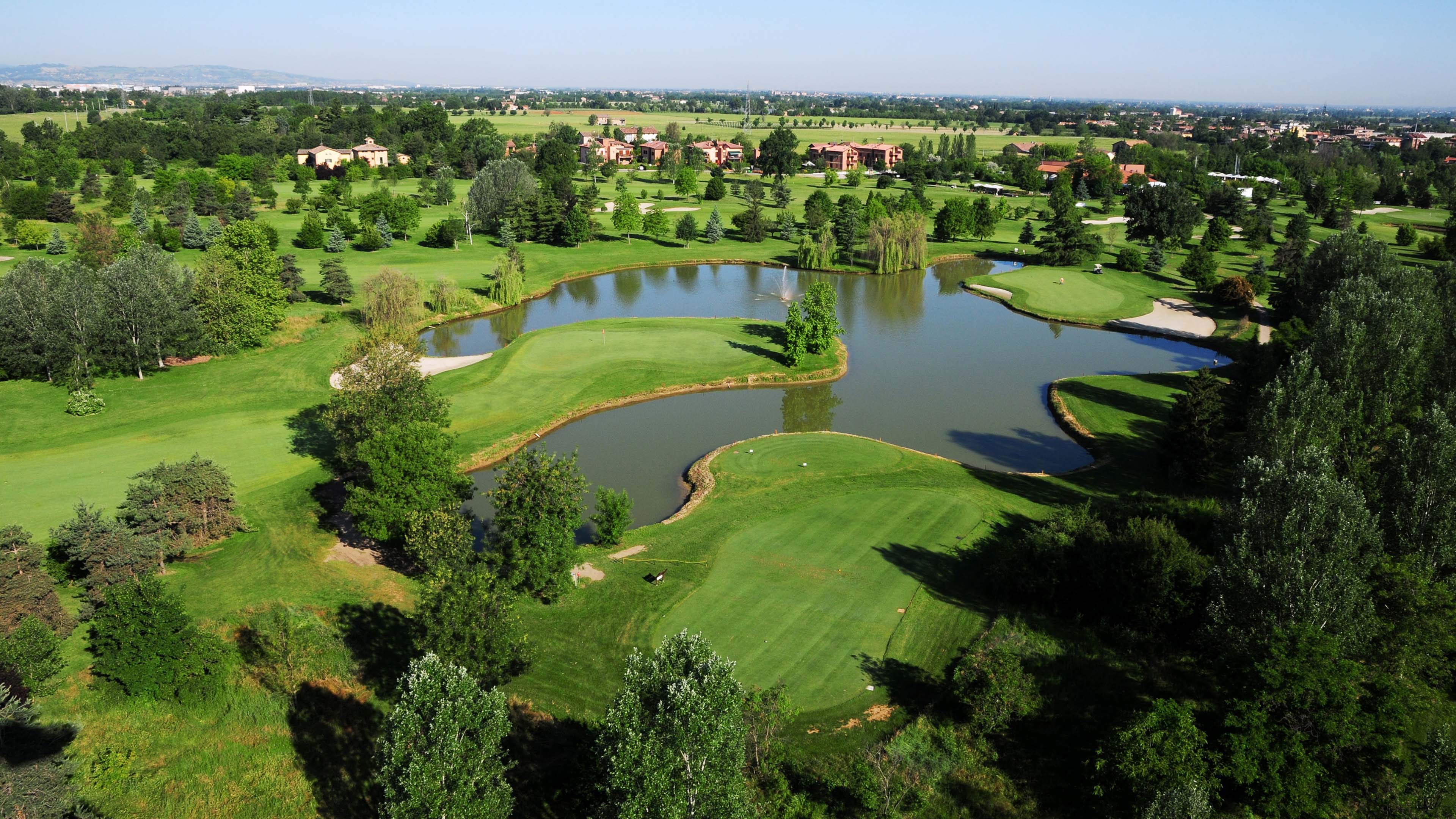 Modena Golf Country Club