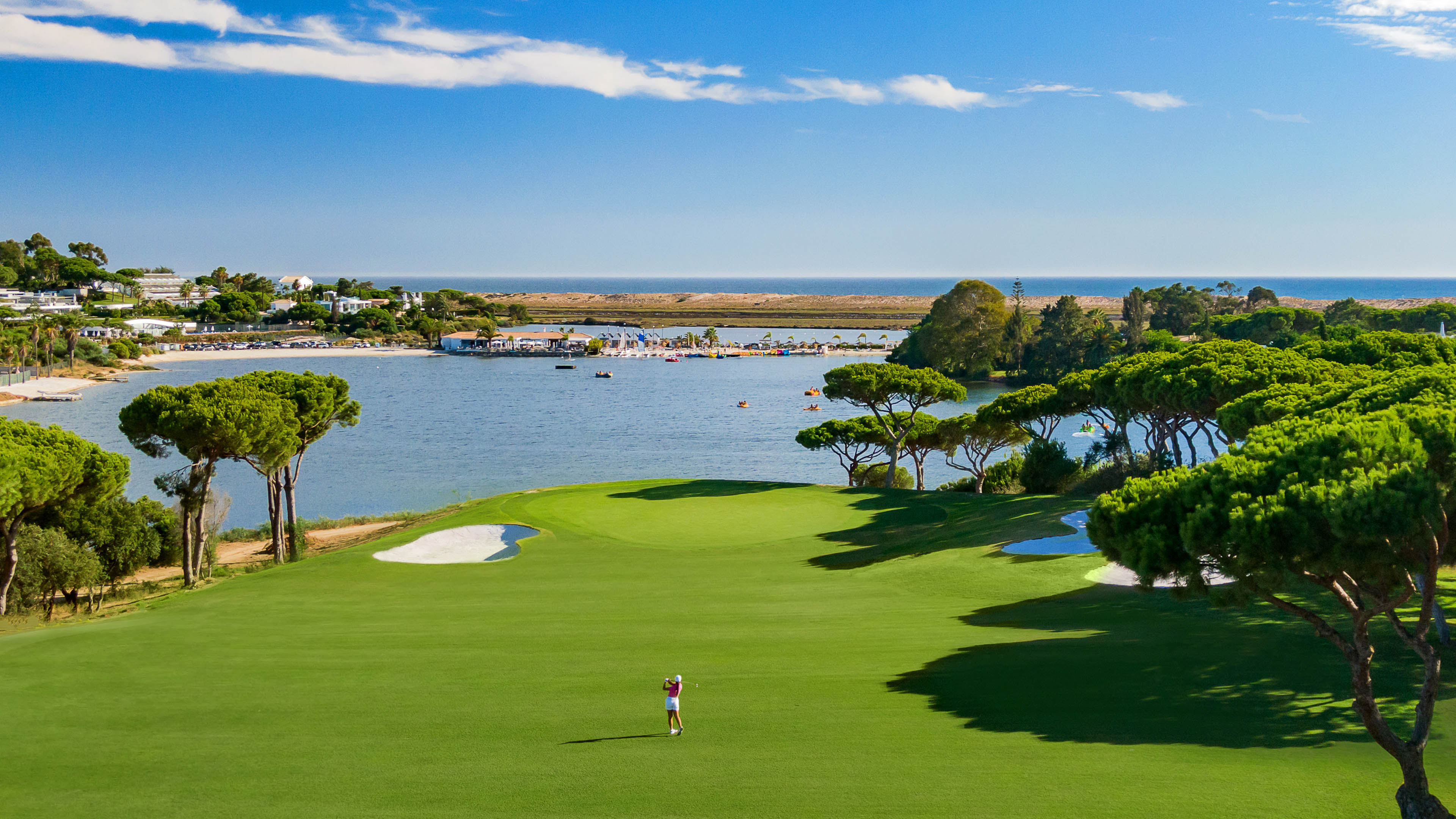 package-1 Quinta do Lago South Course